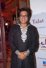 Talat Aziz at Talat Aziz concert in Blue Sea on 13th May 2012 (15).JPG